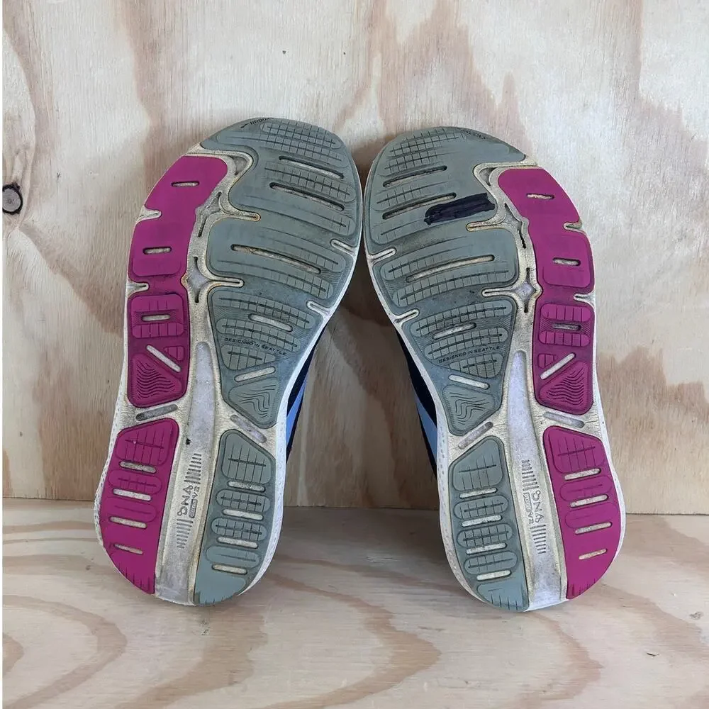 Brooks - Ghost Max - Running Shoes - Black - Women's - 8(B) - 1203951B082